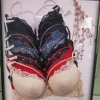 Biustonosz E Damskie, Size 85-110, paczka 6szt, 1 kolor (Sao chép)