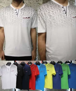 Bluzki Damskie, Size m-2xl, paczka 12szt, mix kolor (Sao chép)