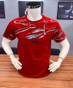 Bluzki MĘSKA, size m-2xl, paczka 12szt ,mix kolor (Sao chép)