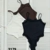 Body damskie,size s-l, paczka 6szt ,mix kolor (Sao chép)