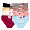 Majtki Damskie, Size xl-3xl, paczka 24szt, mix kolor (Sao chép)