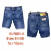 Spodenki MĘSKA , Size 34-38paczka 10szt,1kolor (Sao chép)