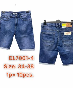 Spodenki MĘSKA , Size 34-38paczka 10szt,1kolor (Sao chép)