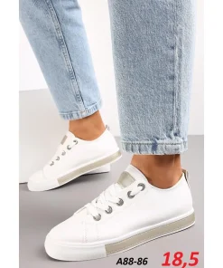 Buty Sportowe DAMSKIE (36-41, 12par)