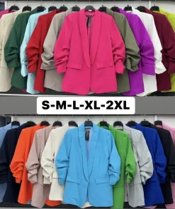 Komplety damskie, Size s-2xl,paczka 5szt,1kolor (Sao chép)