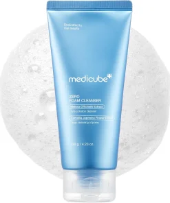 MEDICUBE Oczyszczająca maseczka (Paczka 12 szt) (Sao chép)