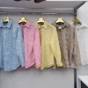 Koszule damskie,size s-2xl, paczka 5szt ,1 kolor (Sao chép)