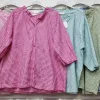 Koszule Damskie wloskie, Size uni,paczka 6szt,mix kolor (Sao chép)