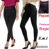 Legginsy Damskie, Size s/m-l/xl, paczka 12szt, 1 kolor (Sao chép)