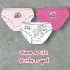 Majtki DZIECIĘCA rozm 104-134, paczka 12szt ,mix kolor (Sao chép)