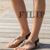 Sandaly Damskie (36-42, 12par)