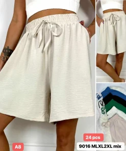 Spodenki Damskie, Size m/-l/xl, paczka 12szt, mix kolor (Sao chép)
