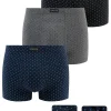 Bokserki MĘSKA , Size l-3xl,paczka 24szt,mix kolor (Sao chép)