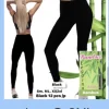 Legginsy Damskie, Size s-2xl, paczka 12szt, 1 kolor