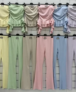 Komplety damskie, Size uni,paczka 6szt,mix kolor (Sao chép)
