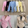 Sweter damskie, Size uni,paczka 6szt ,mix kolor (Sao chép)