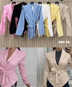 Sweter damskie, Size uni,paczka 6szt ,mix kolor (Sao chép)