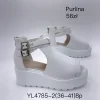 Buty Botki DAMSKIE (36-41, 8par) (Sao chép)