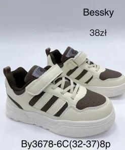 Buty Sportowe DZIECIĘCE (32-37, 8par) (Sao chép)