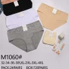 Majtki Damskie, Size xl-4xl, paczka 24szt, mix kolor (Sao chép)