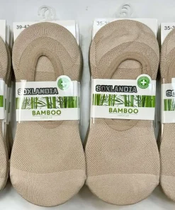 Stopki Damskie, Size 35-42, paczka 40szt, 1 kolor (Sao chép)