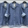 Bluzki damskie, Size uni,paczka 6szt,mix kolor