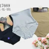 Majtki Modelujące Damskie, Size xl-3xl, paczka 12szt, mix kolor (Sao chép)