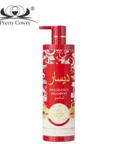 YARA Szampon do włósow 400ml (Paczka 12 szt)