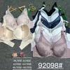 Biustonosz E Damskie, Size uni, paczka 6szt, 1kolor (Sao chép)