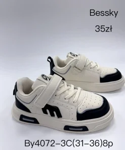 Buty Sportowe DZIECIĘCE (32-37, 8par) (Sao chép)
