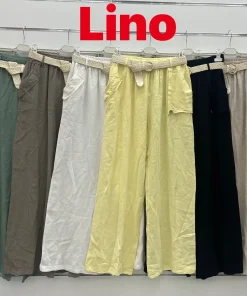 Spodnie damskie, Size uni,paczka 6szt,mix kolor (Sao chép)