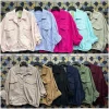 Kurtki Jeansowe damskie, Size uni ,paczka 6szt,mix kolor (Sao chép)