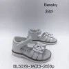 Sandały DZIECIĘCE (19-24, 8par)
