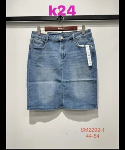 Spódnica damskie, Size 38-50,paczka 10szt, 1kolor (Sao chép)
