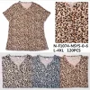 Bluzki damskie, Size 4-8xl,paczka 12szt,mix kolor (Sao chép)