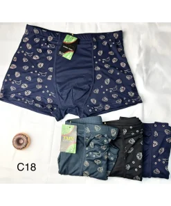 Bokserki MĘSKIE, Size l-3xl, paczka 24szt, mix kolor (Sao chép)