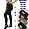 Spodnie Damskie, Size xl/2xl-5xl/6xl, paczka 12szt, mix kolor (Sao chép)