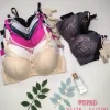 Biustonosz D Damskie, Size 34/55-44/100, paczka 6szt, 1 kolor (Sao chép)