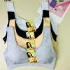 Topy Damskie, Size 3xl-4xl, paczka 12szt, 1 kolor (Sao chép)