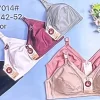 Biustonosz D Damskie, Size 40-52, paczka 12szt, 1kolor