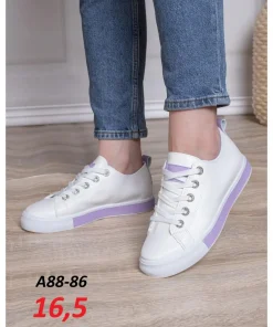 Buty Sportowe DAMSKIE (36-41, 12par) (Sao chép)