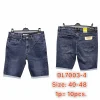 Spodenki MĘSKA , Size 31-38,paczka 10szt,1kolor (Sao chép)