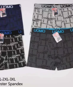 Bokserki MĘSKIE, Size m-xl, paczka 24szt, mix kolor (Sao chép)