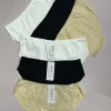 Majtki Damskie, Size xl-3xl, paczka 24szt, mix kolor (Sao chép)