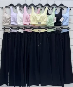 Spodnie damskie, Size uni,paczka 6szt,mix kolor (Sao chép)