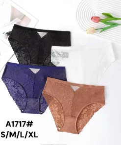 Majtki damskie, Size s/m-l/xl, paczka 24szt, mix kolor (Sao chép)