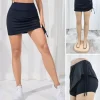 Spódnica krótka Damskie, Size m/l-xl/2xl, paczka 12szt, mix kolor (Sao chép)