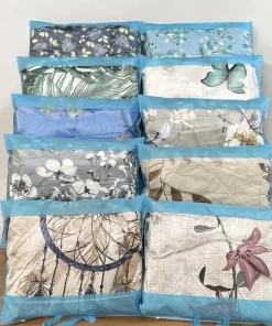 Letnie kołdra Rozmiar : 160/200,Paczka : 10szt / mix kolor (Sao chép)