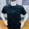Bluzki MĘSKA, Size m-2xl, paczka 12szt, mix kolor (Sao chép)