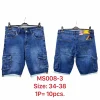 Spodenki MĘSKA , Size 34-38,paczka 10szt,1kolor (Sao chép)